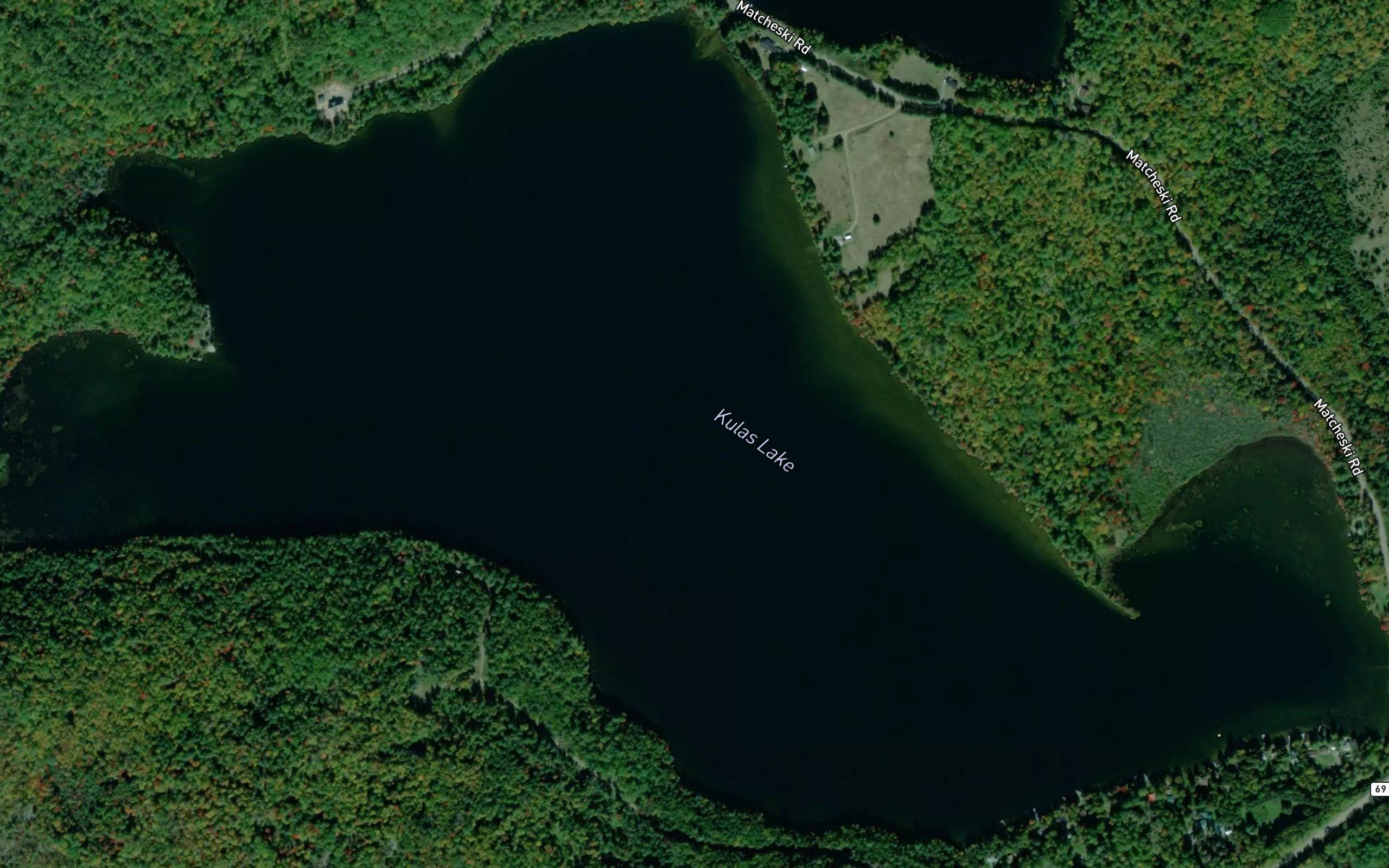 Kulas Lake
