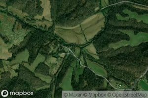 Sand Hollow Creek