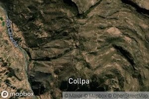 Quebrada Huancachaca