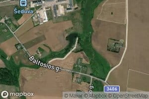 Prastavoniu Tvenkinys