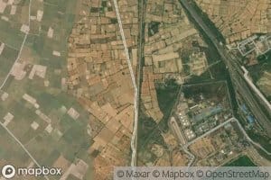 Mathura Distributary