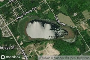 St. Andrews Lake