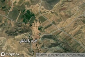 Ghazan Chay Kandi