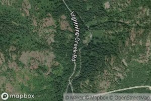Fall Creek