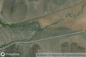 Little Crane Creek