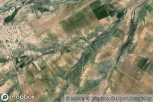 Cheshmeh-ye Soltan Bolagh