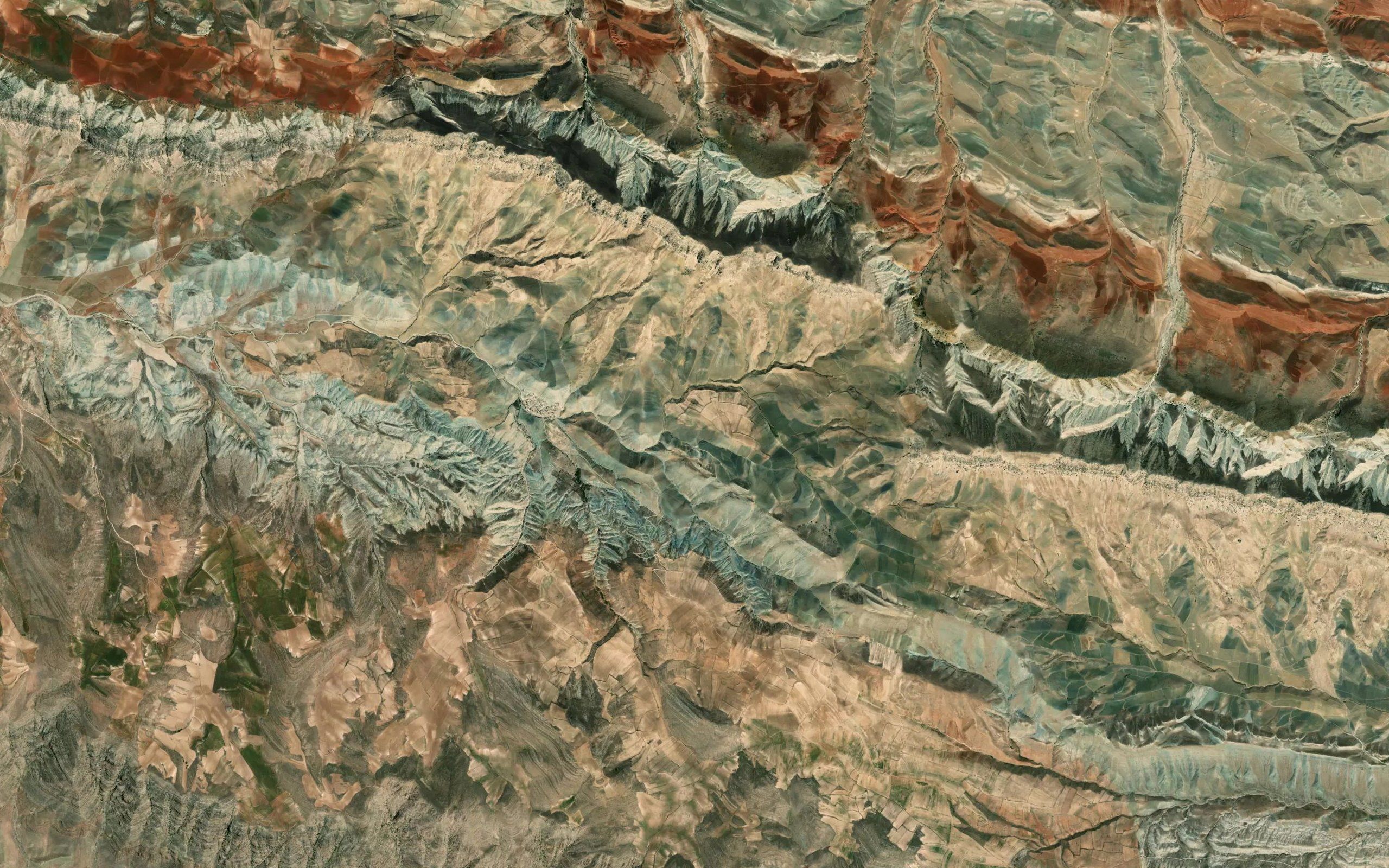 Cheshmeh-ye Shirin