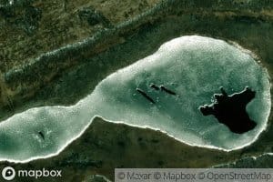 Ozero Mar'ino