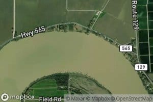 Cocodrie Lake