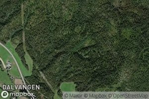 Stormyrbekken