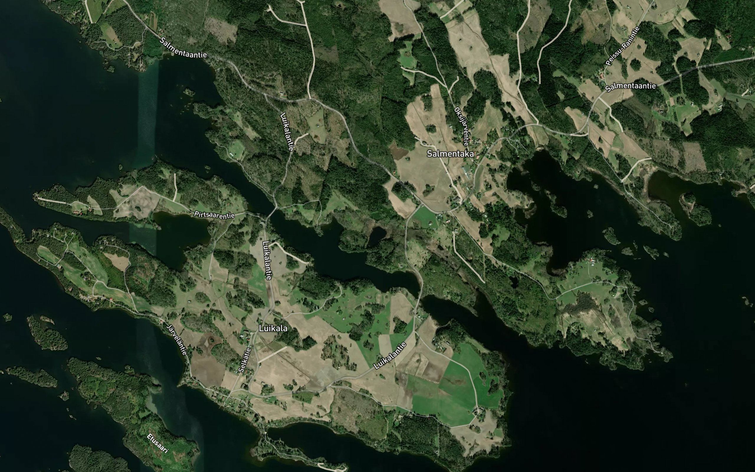 Kantasenlahti