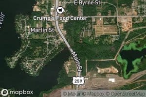 Barnes Creek
