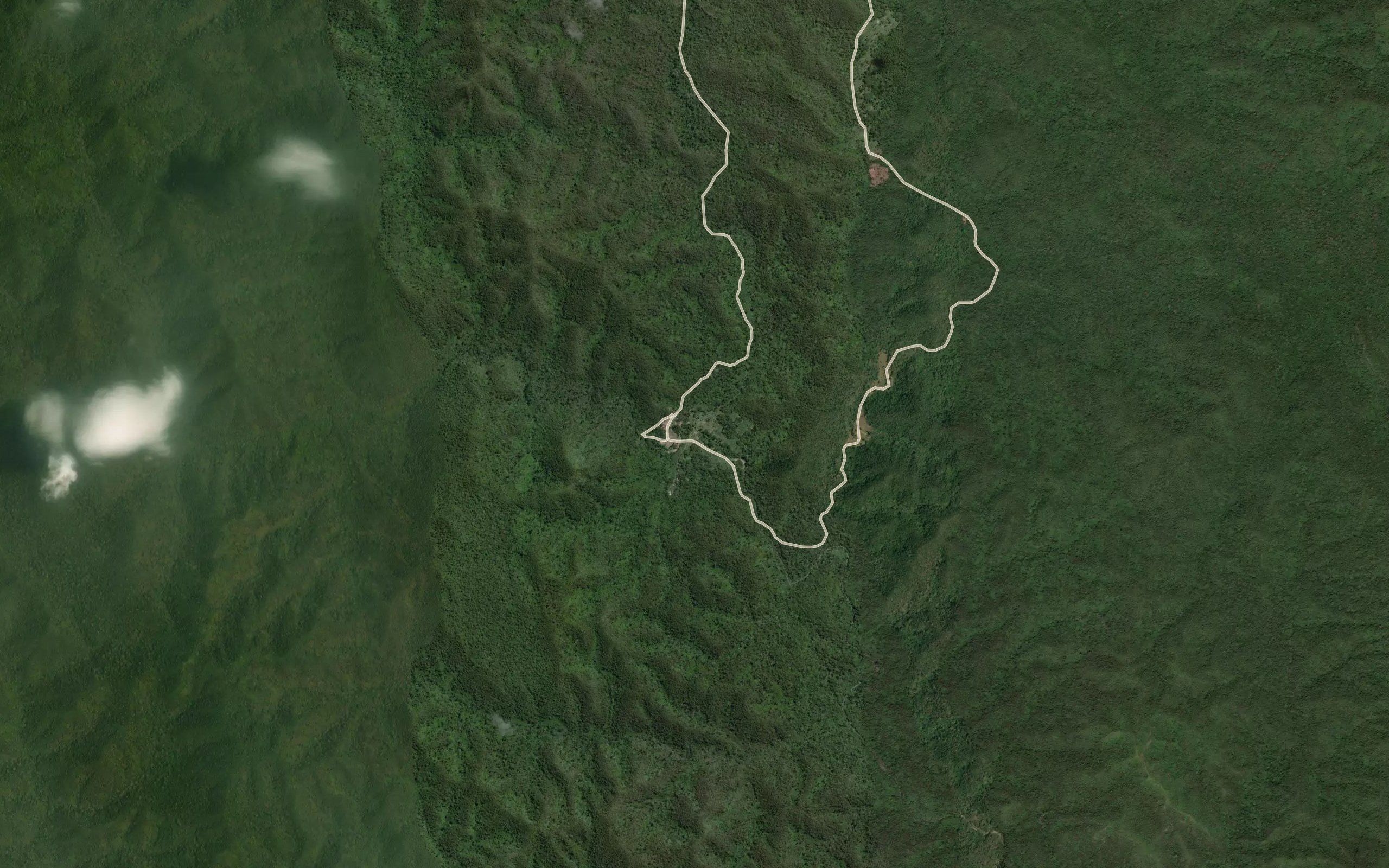 Mae Nam Khom Krit