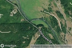 Vaughn Creek