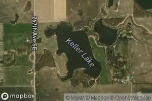 Keller Lake