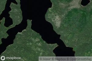 Lac Mestao