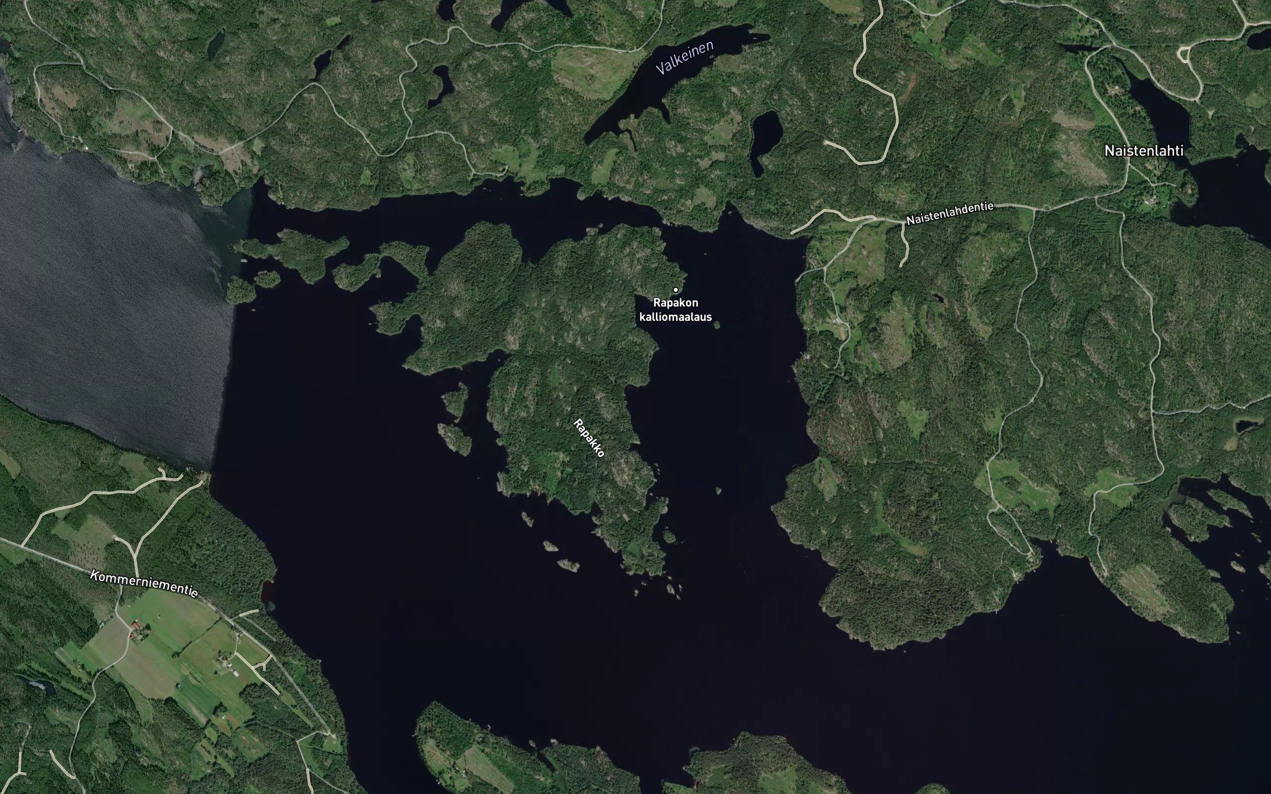 Levialahti