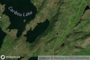 Caribou Lake