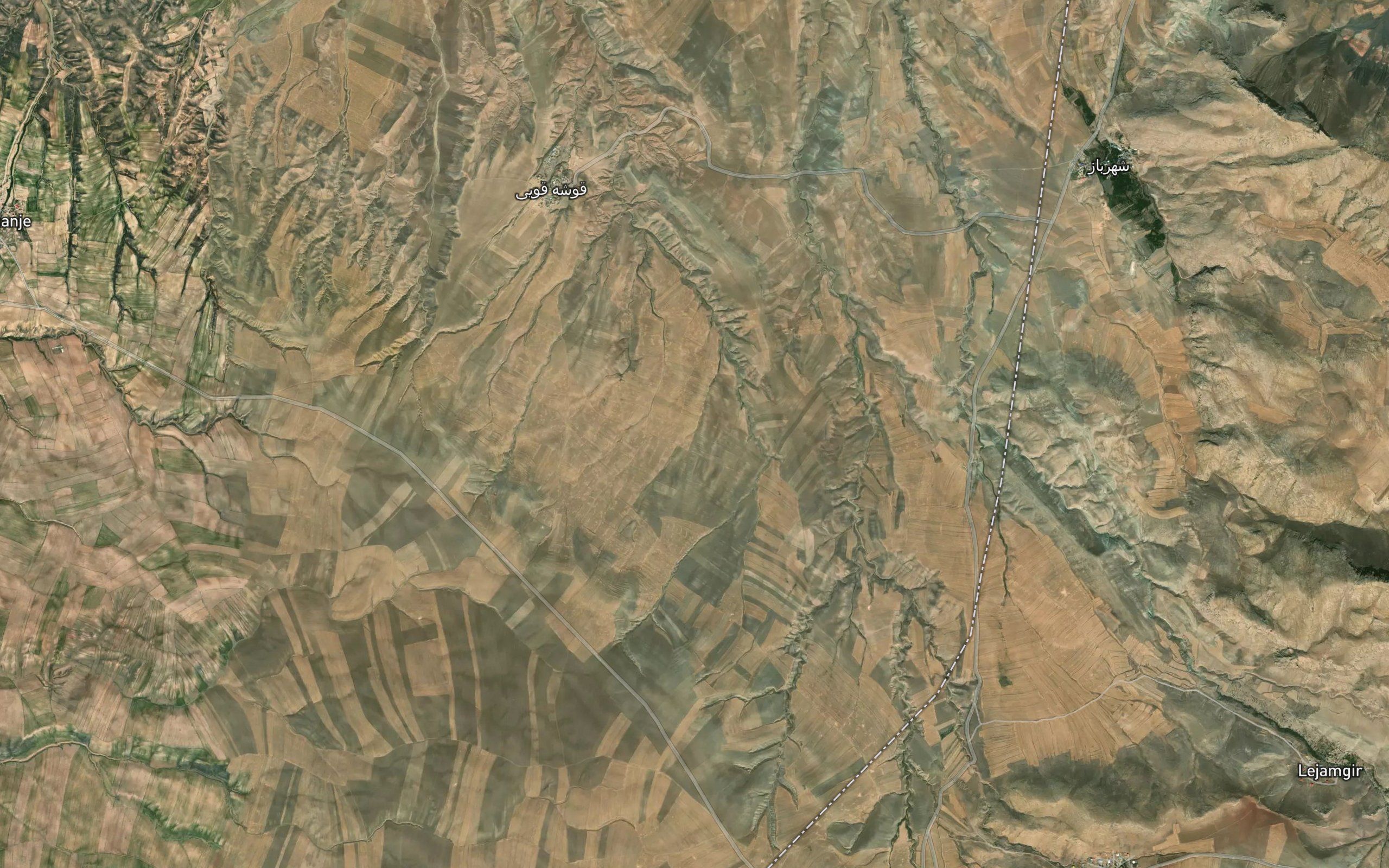 Cheshmeh-ye Taqi Guleh