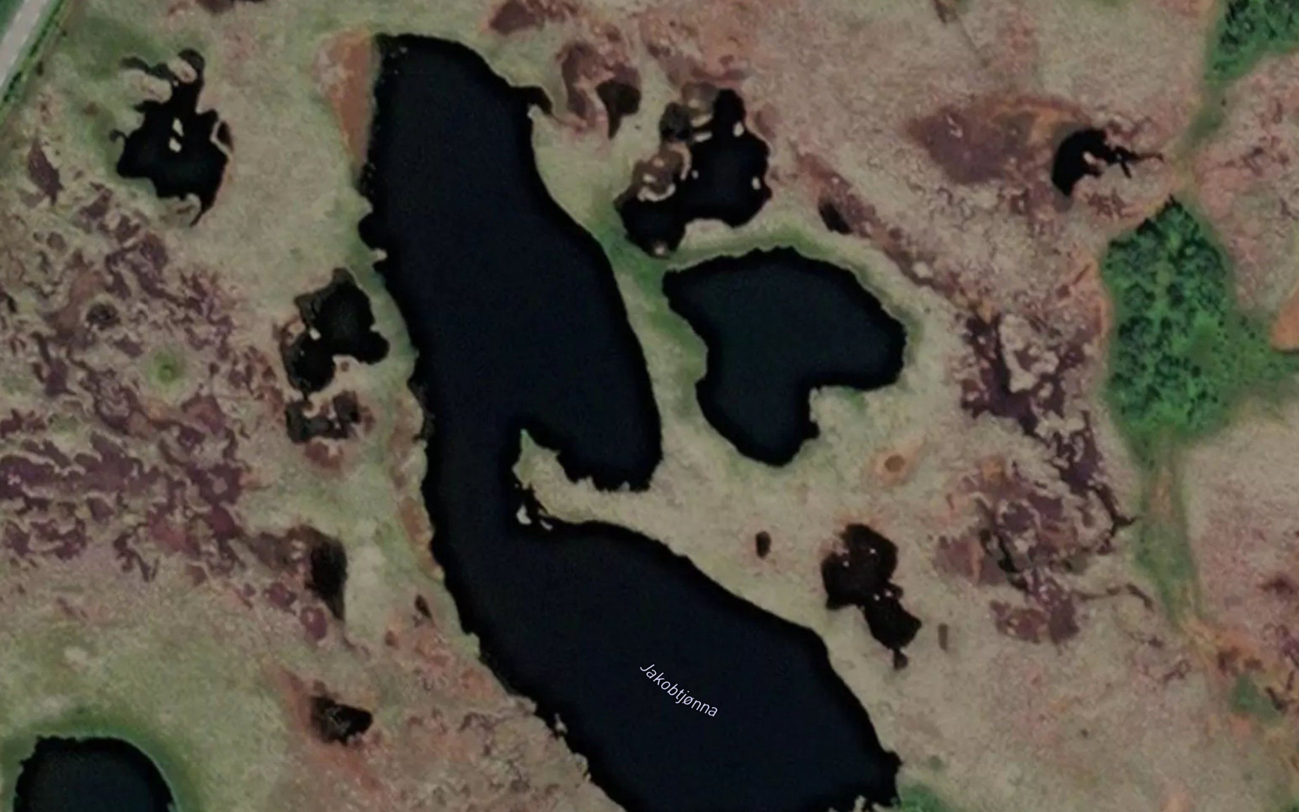 Jakobtjonna