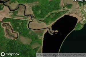 Falcon River