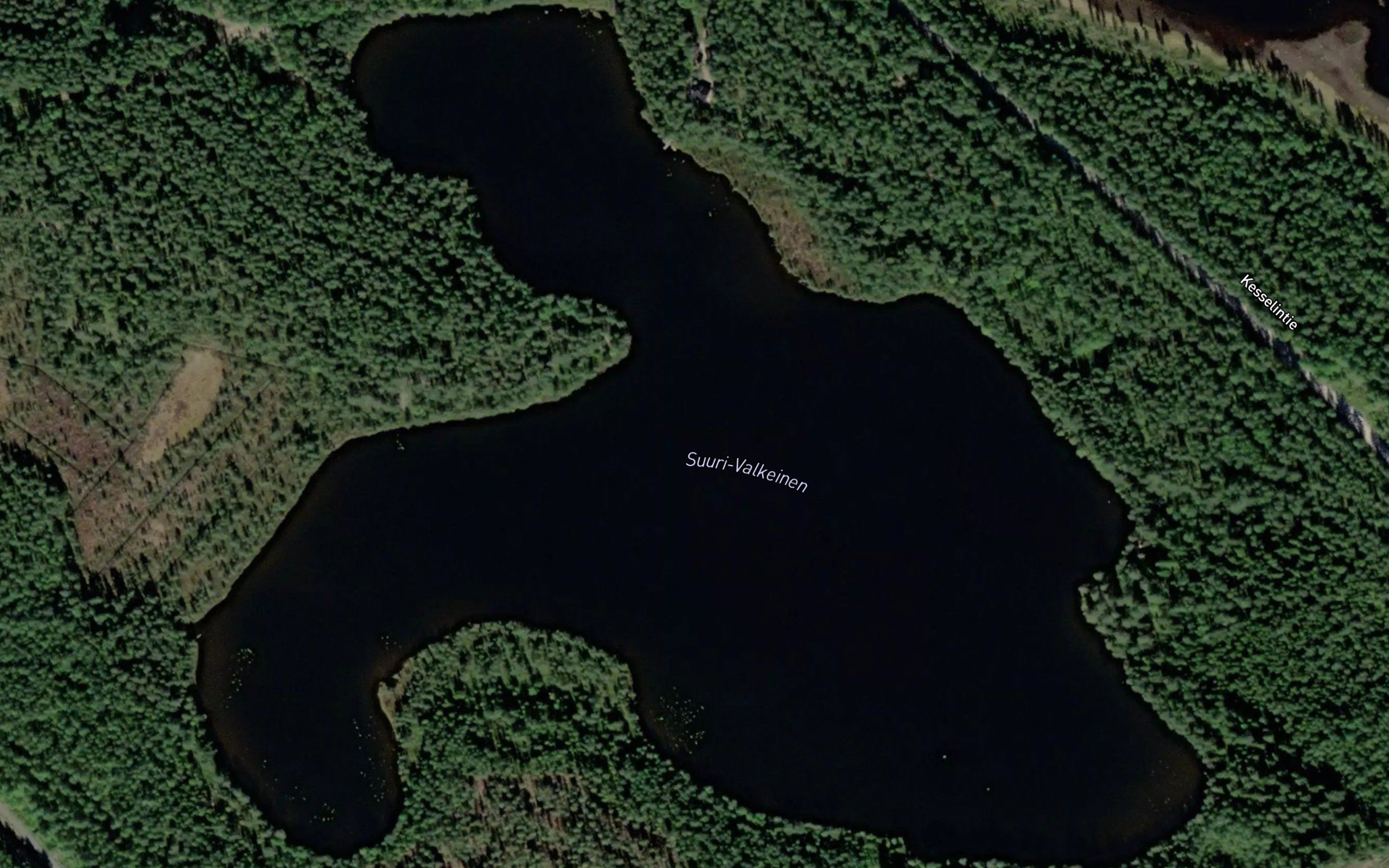 Suuri-Valkeinen