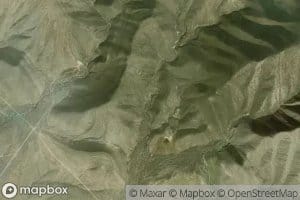 Canada La Barba del Chivo