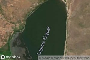Laguna Esquel