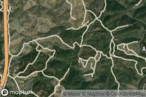 Ribeiro do Vale do Meio Dia