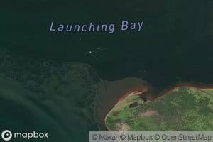 Launching Bay