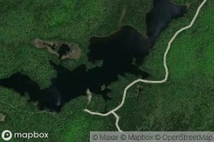 Lac Wapiti