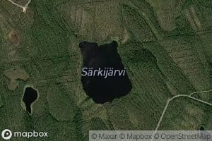 Sarkijarvi