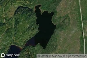 Felt Lake
