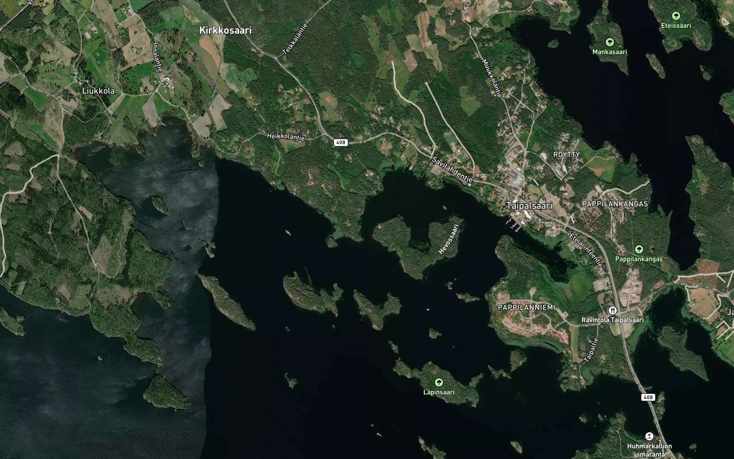 Kujarinsalmi