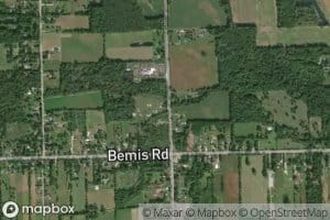 Throop Number One Drain