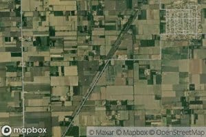 Punian Three Left Minor