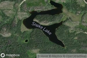 Snake Lake