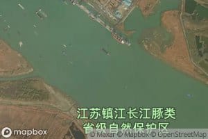 North Channel (historical)
