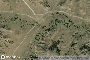 South Fork Jay Creek