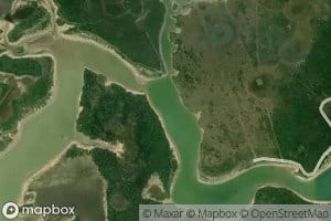 Brazo de los Tanques