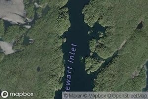 Stewart Inlet