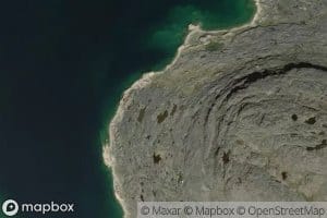 Tinitonito Bay