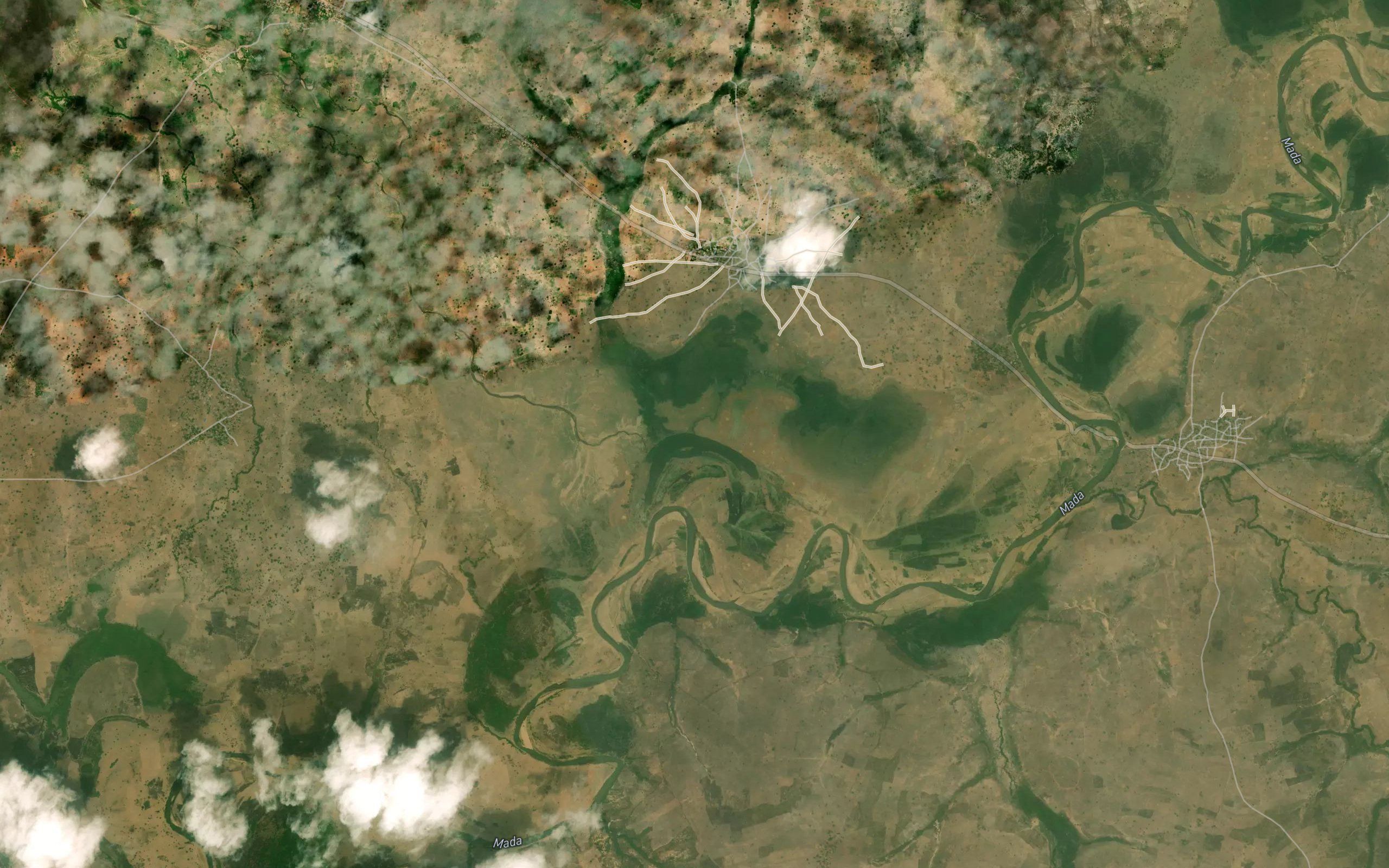 RiverBulakwa