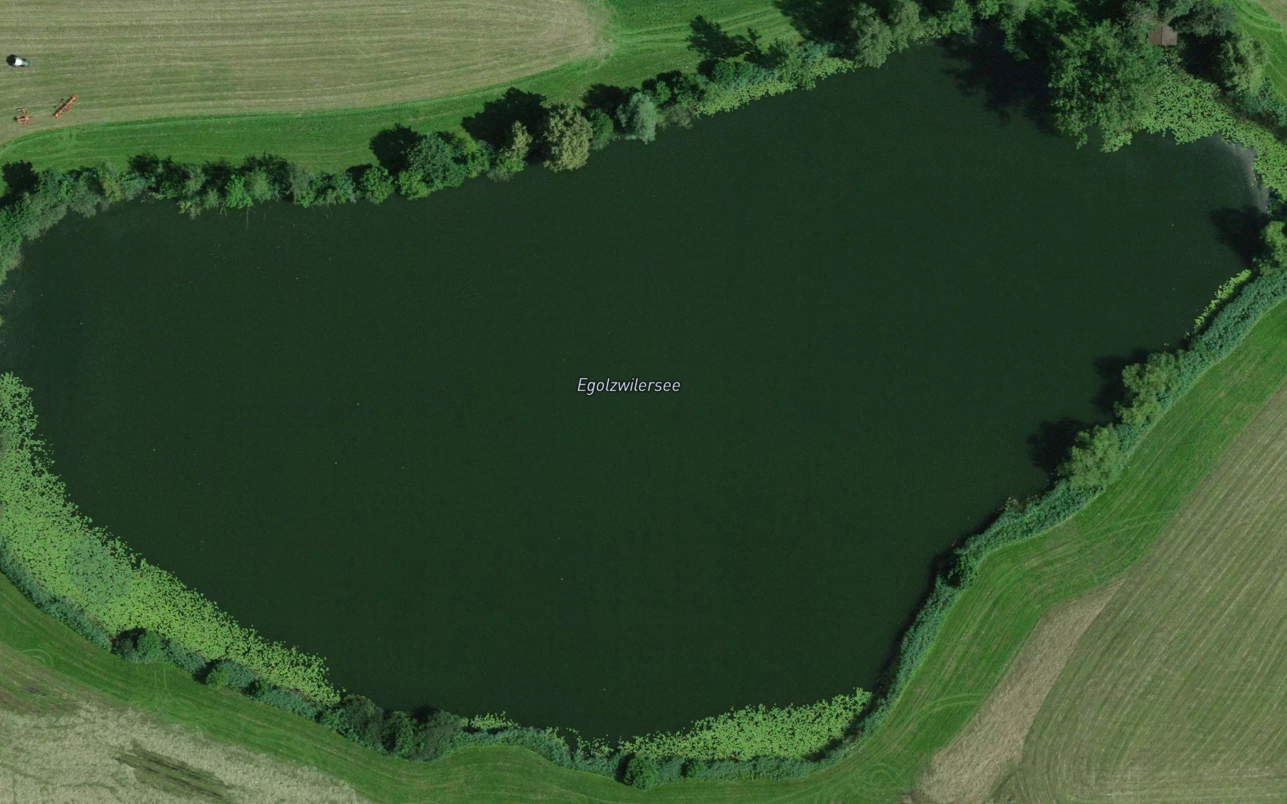 Ergolzwilersee