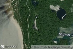 Axe Lake