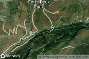 Torrent de la Rocheure