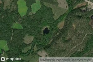 Alimmainen Lohilampi