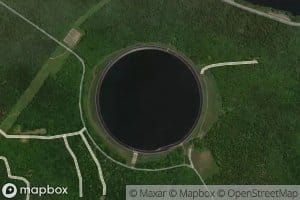 Kinzua Pumped Storage Reservoir