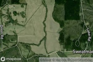 Little Mouse Creek