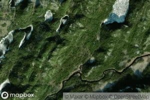 Humpy Pond